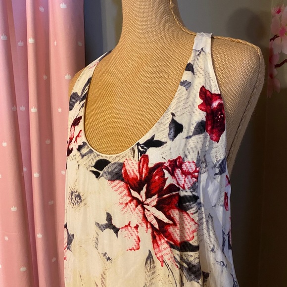 💖AAKAA sexy Maxi Dress💖 - Picture 3 of 7